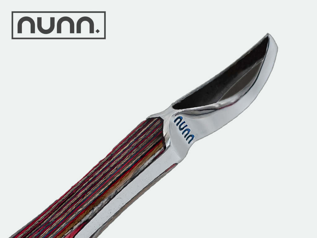 3D Hoof Care | Store | Jonathan Nunn Loop Knife